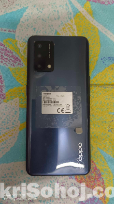 OPPO A74
